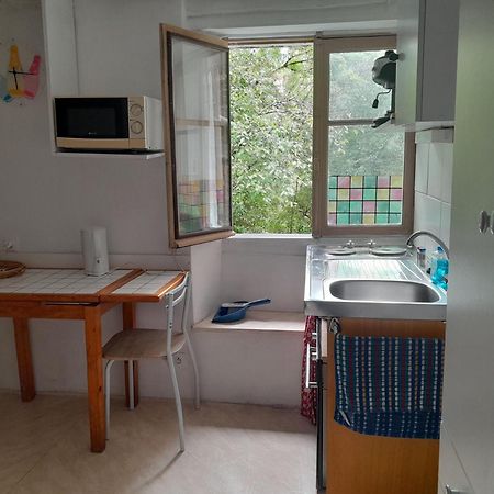 Le Refuge Du Cele Studio Paisible Jardin Et Riviere Figeac Ngoại thất bức ảnh