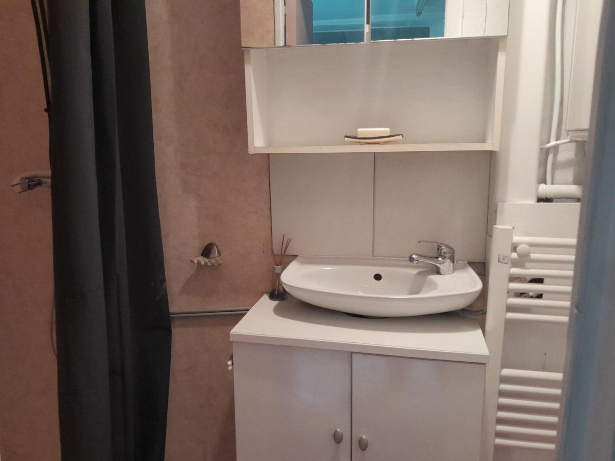Le Refuge Du Cele Studio Paisible Jardin Et Riviere Figeac Ngoại thất bức ảnh