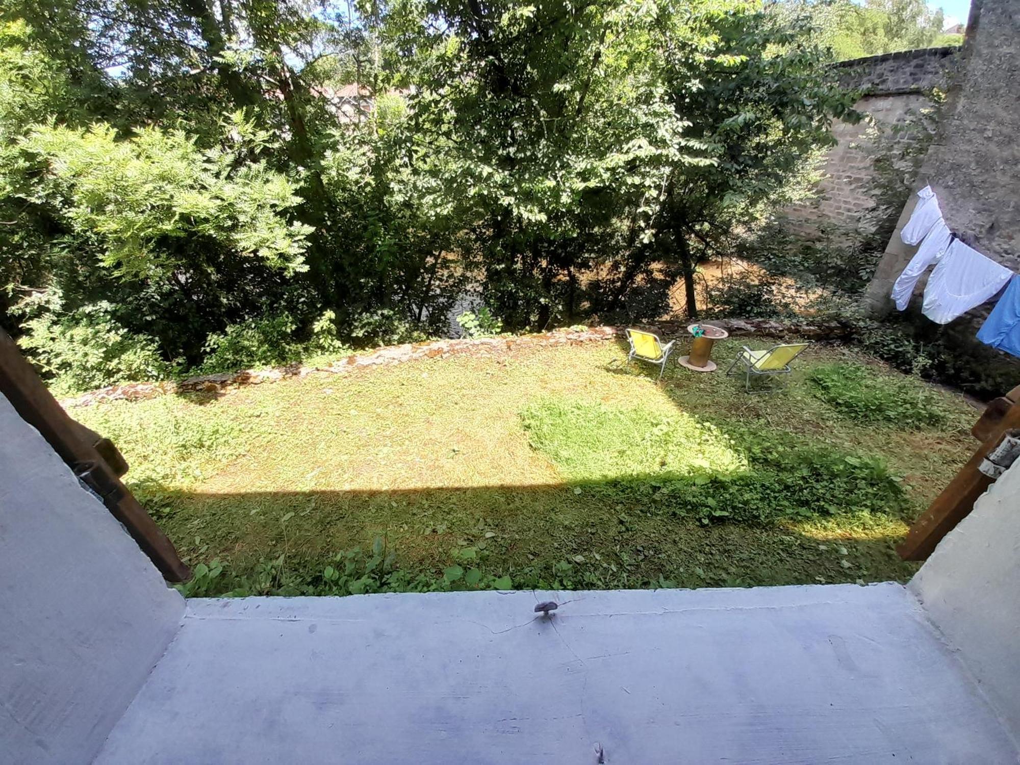 Le Refuge Du Cele Studio Paisible Jardin Et Riviere Figeac Ngoại thất bức ảnh